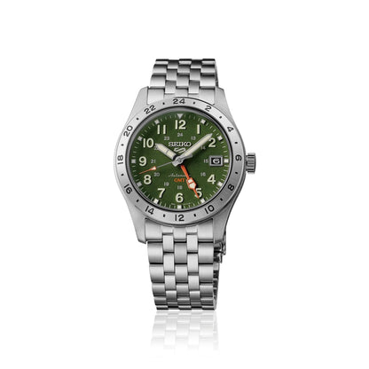 HDB001 GMT GREEN