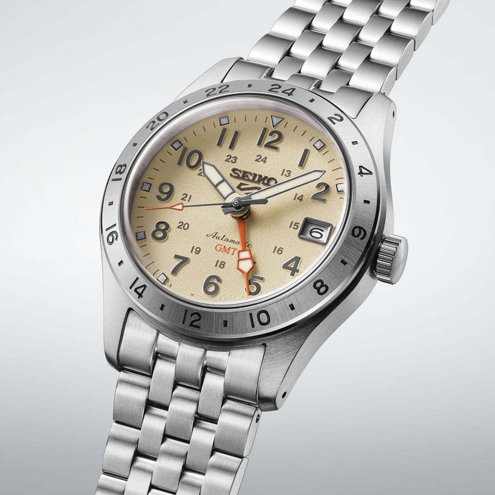 HDB002 GMT BEIGE