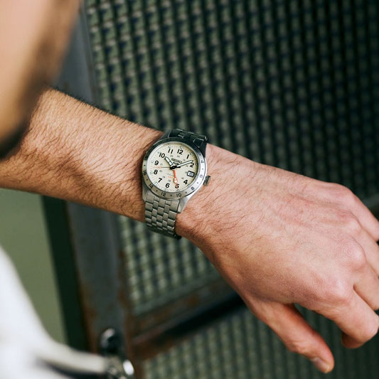 HDB002 GMT BEIGE