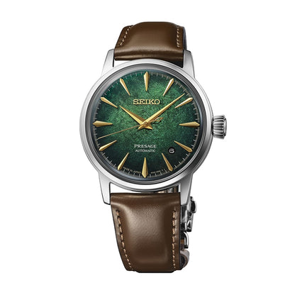 PRESAGE COCKTAIL TIME GREEN