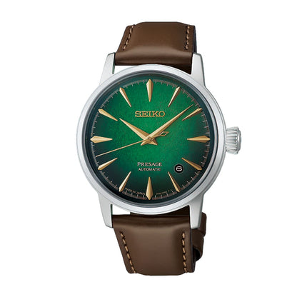 PRESAGE COCKTAIL TIME GREEN