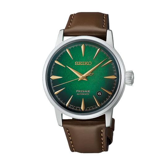 PRESAGE COCKTAIL TIME GREEN