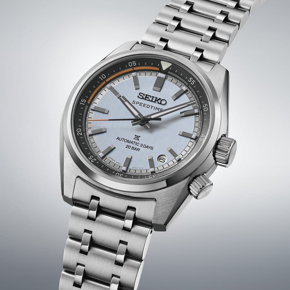 PROSPEX LUXE HBC003