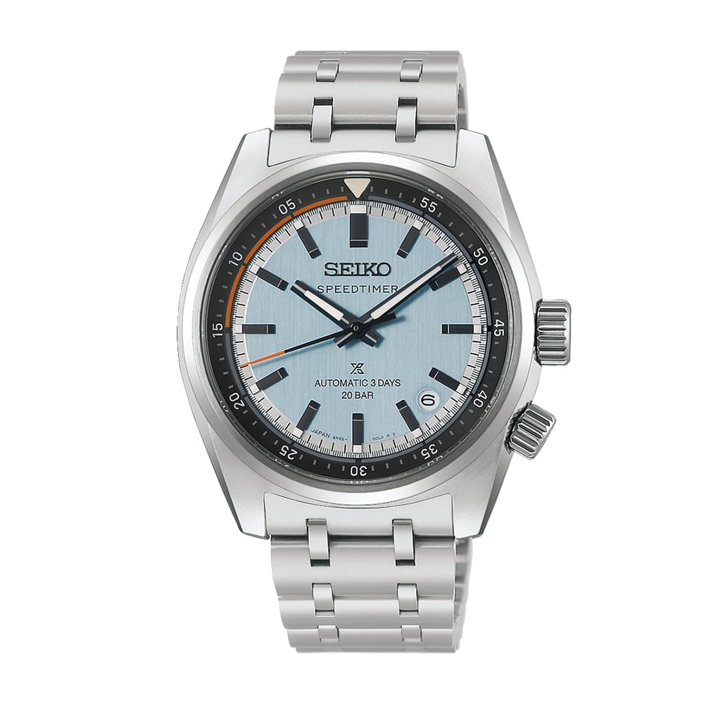 PROSPEX LUXE HBC003