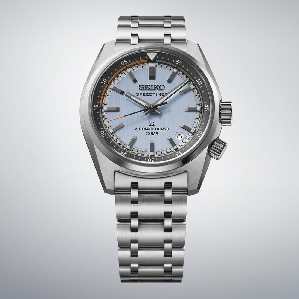 PROSPEX LUXE HBC003
