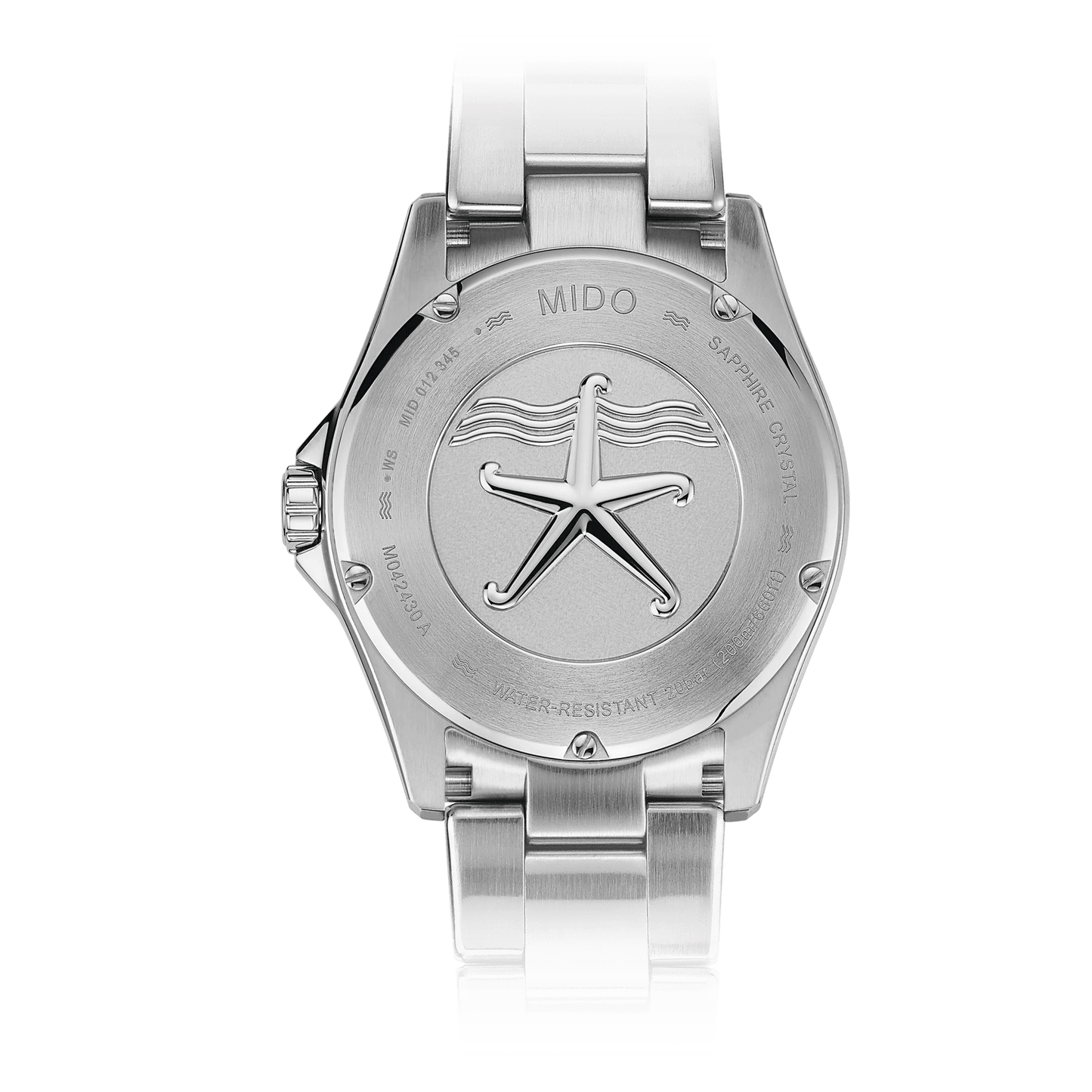 Mido M042.430.21.051.00-2