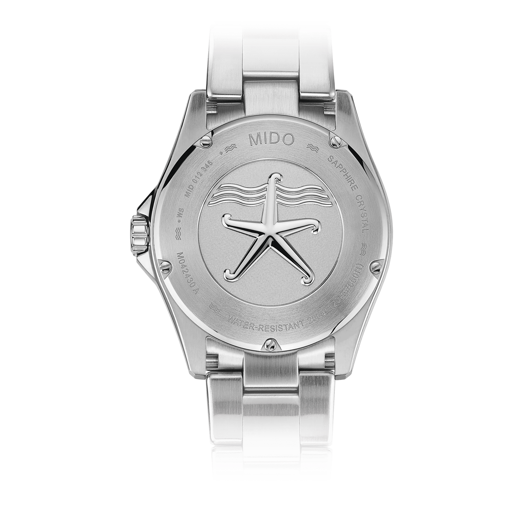 Mido M042.430.21.051.00-2