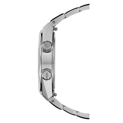 Mido Multifort 8 Two Crowns Grey