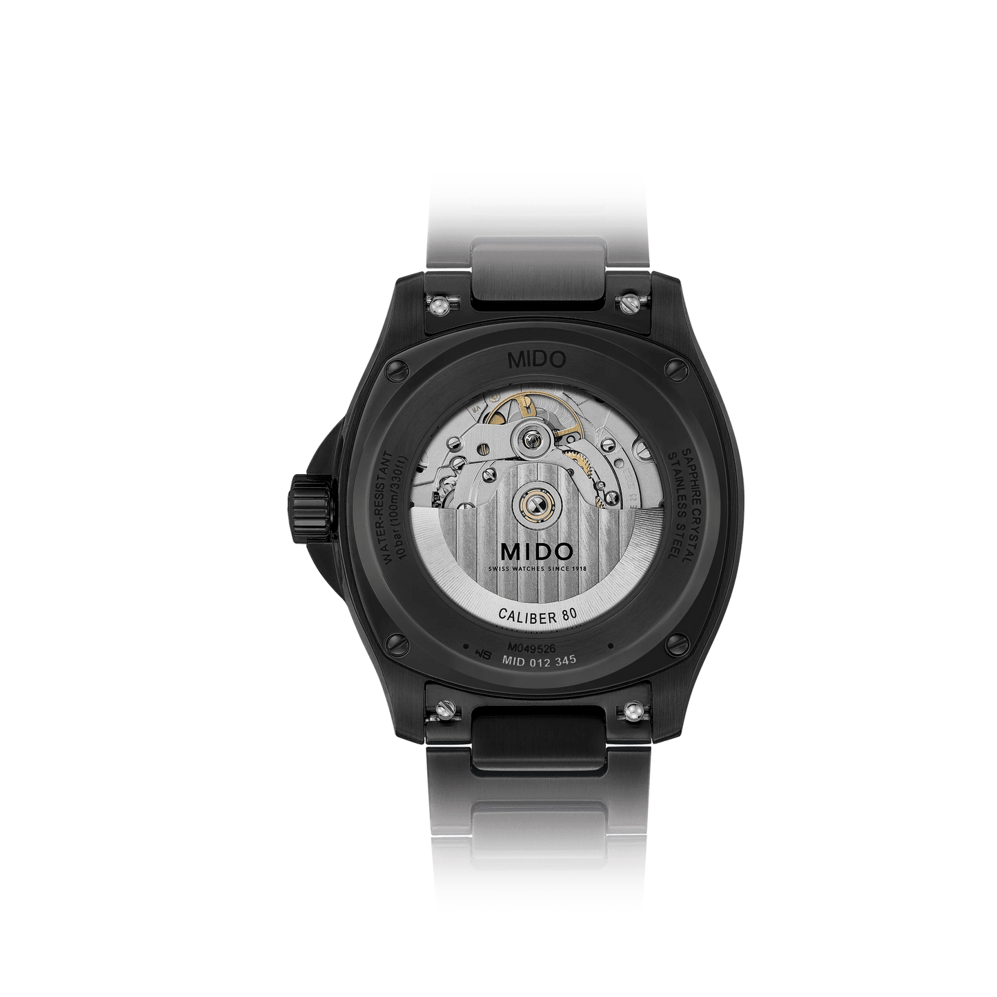 Mido M049.526.33.081.00-2