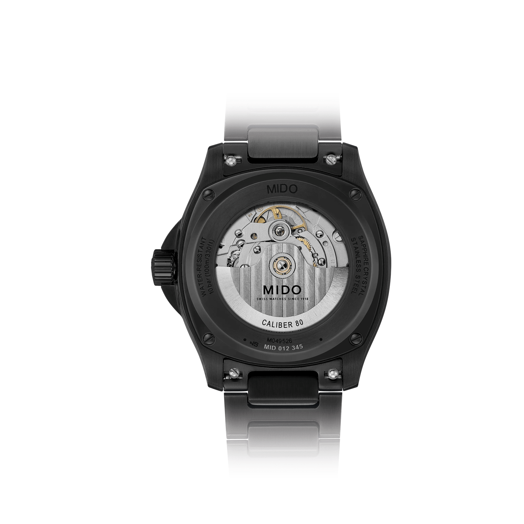 Mido M049.526.33.081.00-2