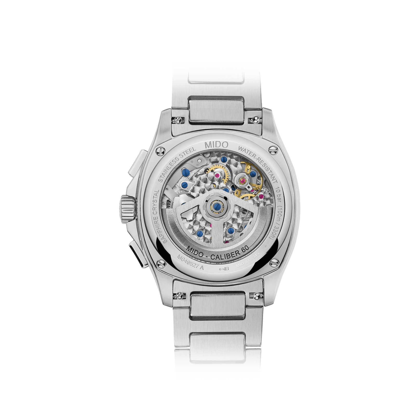 Mido M049.527.11.081.00-4