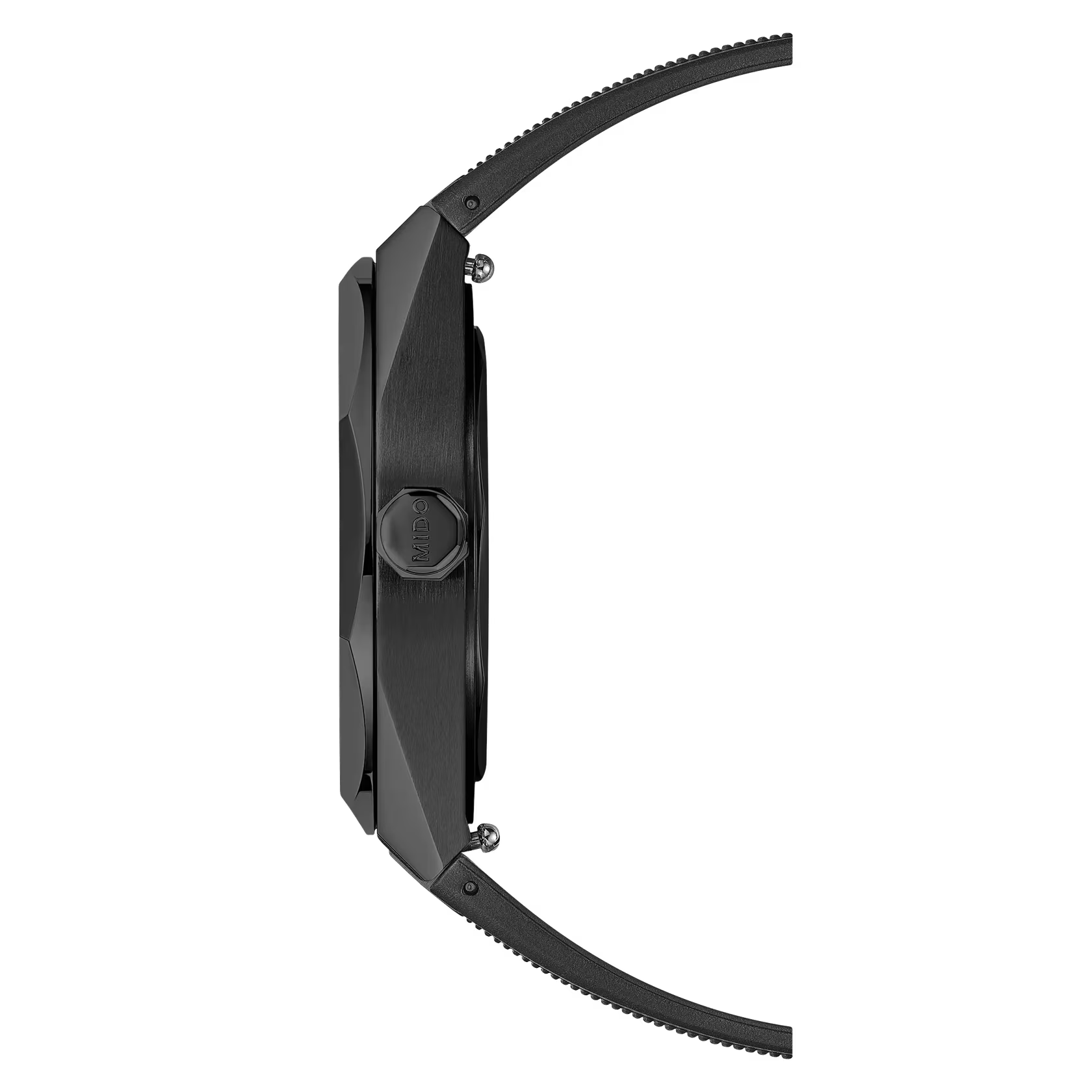 Mido Multifort 8 One Crown Blackout
