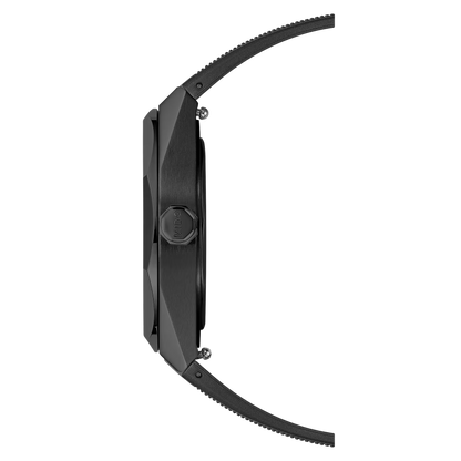 Mido Multifort 8 One Crown Blackout