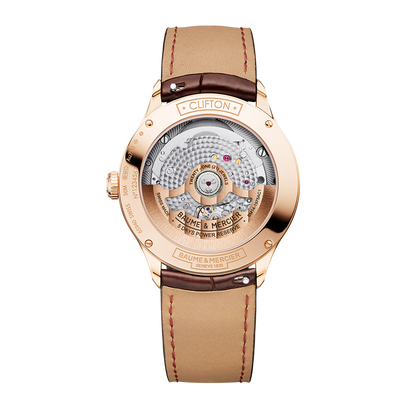 Baume & Mercier Clifton 10736 Automatic Watch