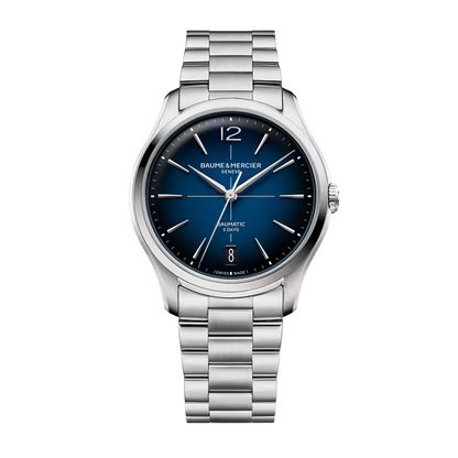 Baume & Mercier Clifton 10792 39mm Automatic Watch