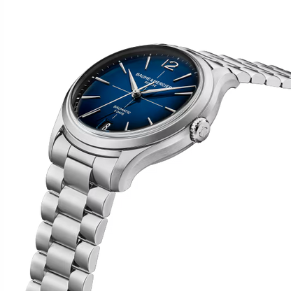 Baume & Mercier Clifton 10792 39mm Automatic Watch
