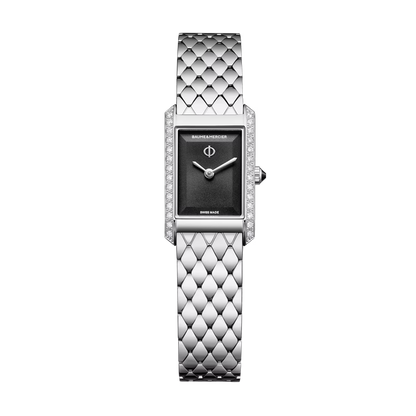 Baume & Mercier Hampton 10862 Quartz Watch