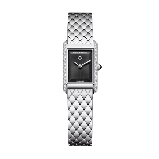 Baume & Mercier Hampton 10862 Quartz Watch