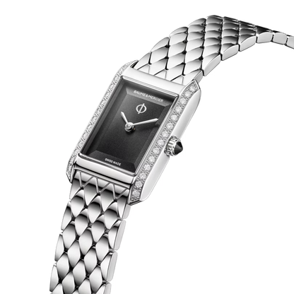 Baume & Mercier Hampton 10862 Quartz Watch