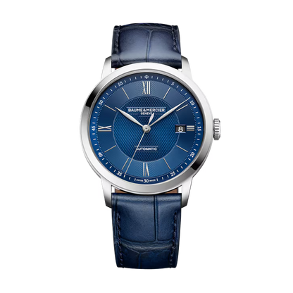 Baume & Mercier Classima 10879 40mm Automatic Watch