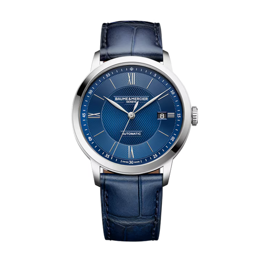 Baume & Mercier Classima 10879 40mm Automatic Watch