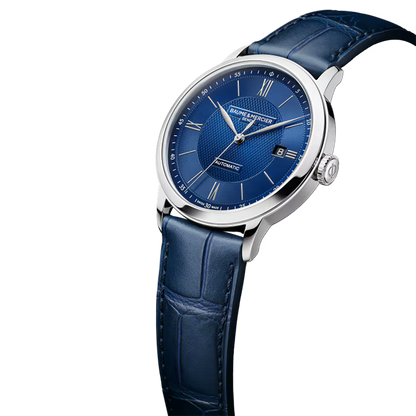 Baume & Mercier Classima 10879 40mm Automatic Watch
