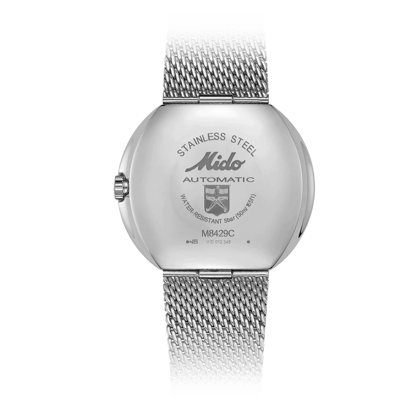 Mido M8429.4.N7.11-3