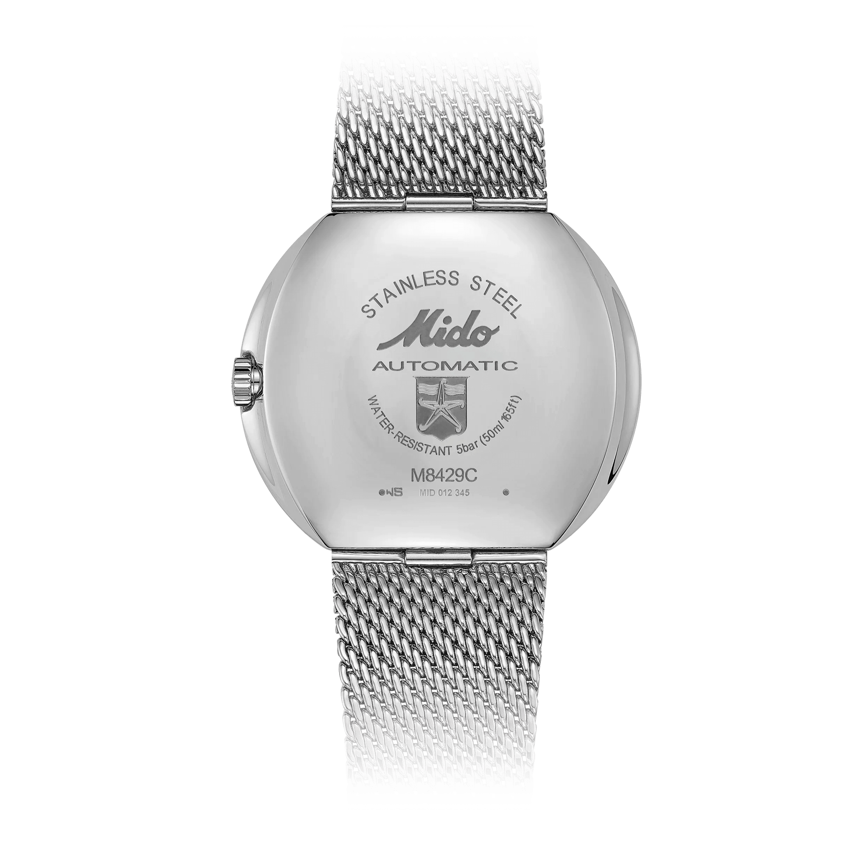 Mido M8429.4.N7.11-3