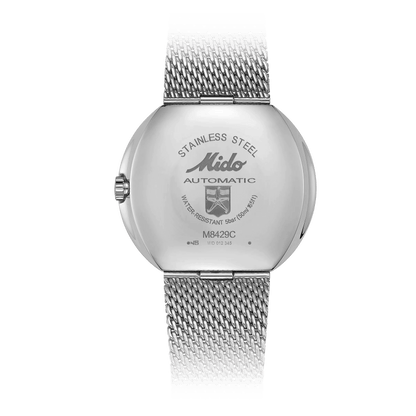 Mido M8429.4.N7.11-3