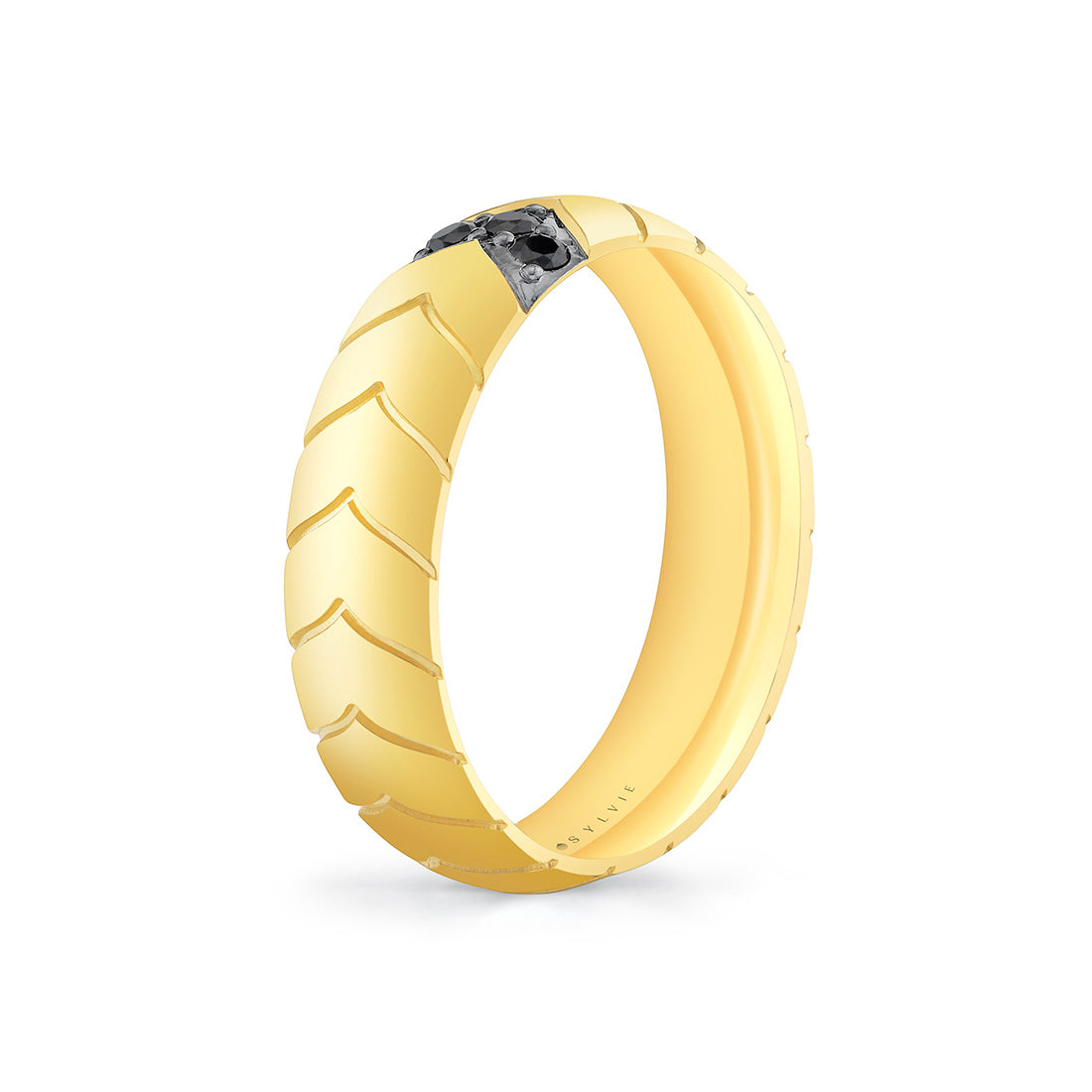 SHELL APEX BLK DIA