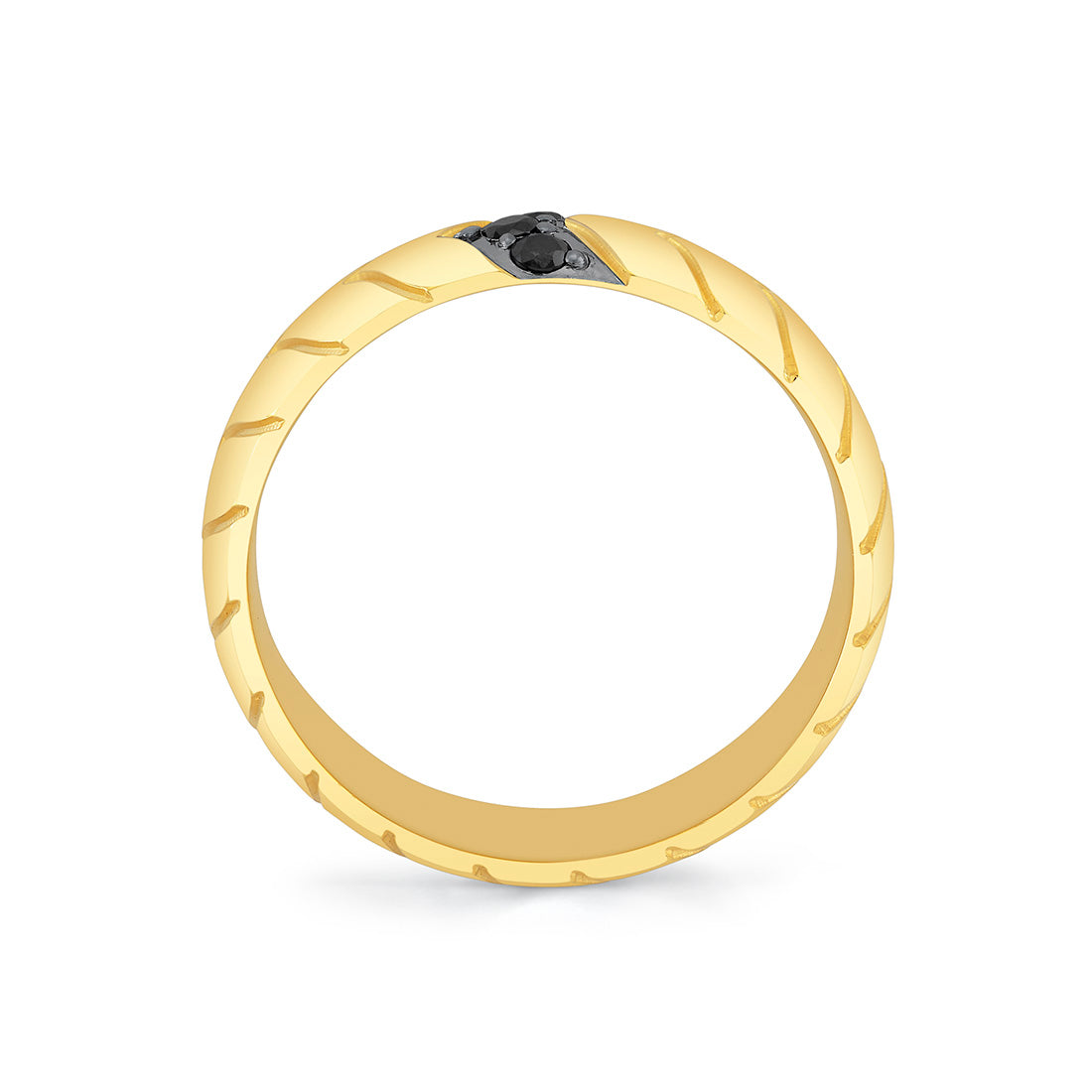 SHELL APEX BLK DIA