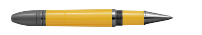 Montblanc Great Characters Enzo Ferrari Giallo Modena Rollerball Pen