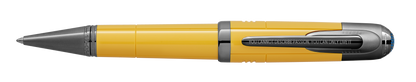 Montblanc Great Characters Enzo Ferrari Giallo Modena Ballpoint Pen