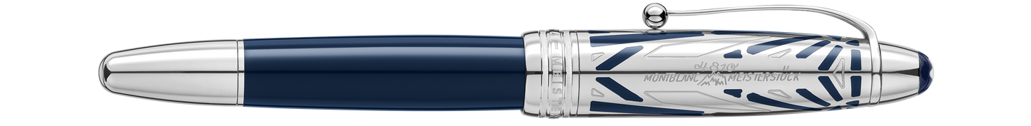 Montblanc Meisterstuck The Origin Collection Doue LeGrand Rollerball Pen