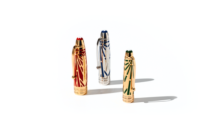 Montblanc Meisterstuck The Origin Collection Doue LeGrand Rollerball Pen