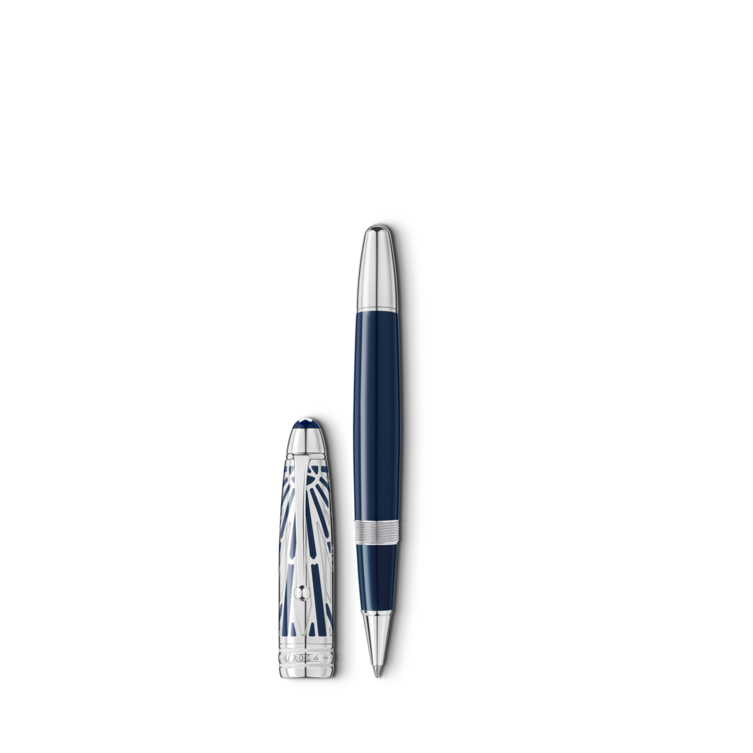 Montblanc Meisterstuck The Origin Collection Doue LeGrand Rollerball Pen