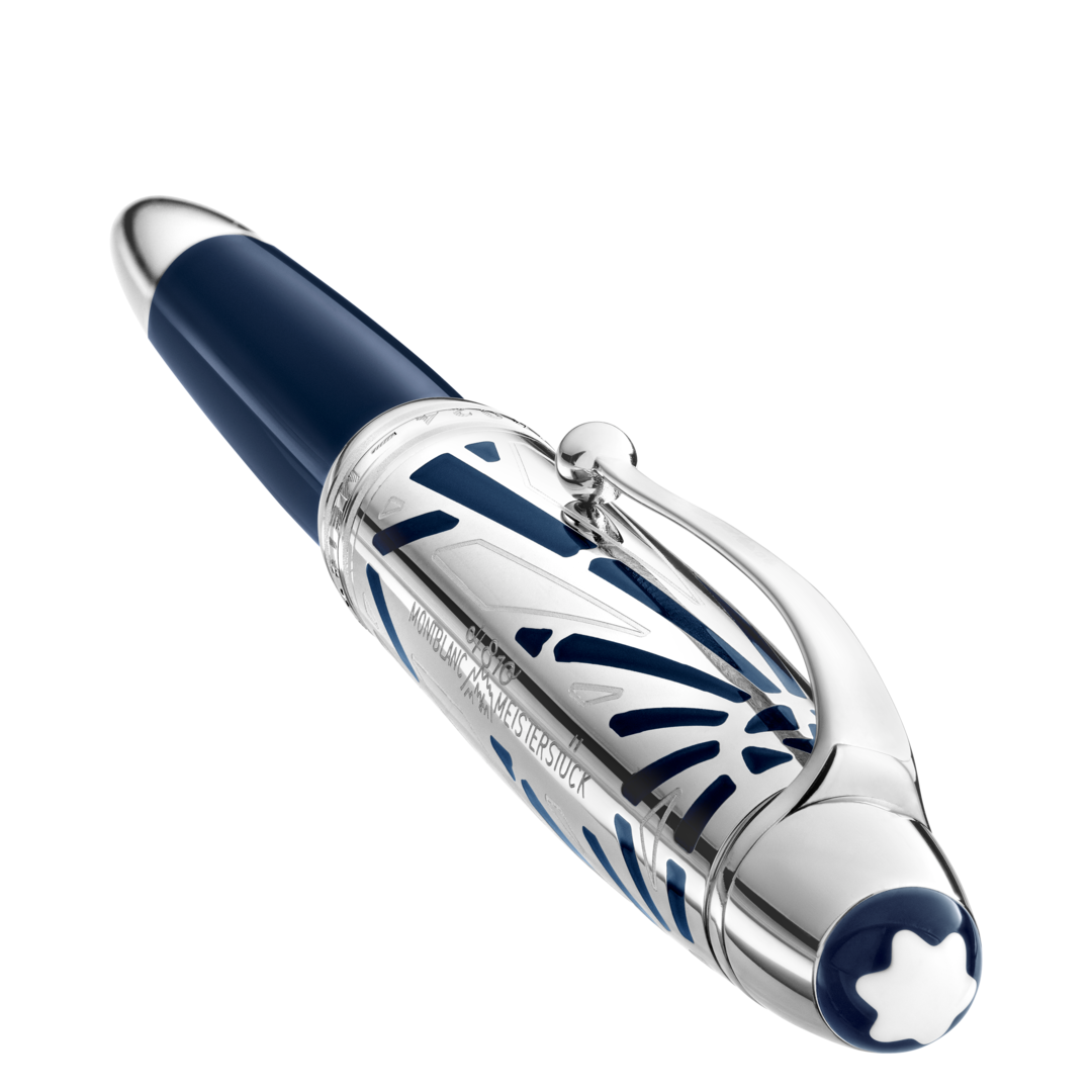 Montblanc Meisterstuck The Origin Collection Doue LeGrand Rollerball Pen