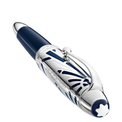 Montblanc Meisterstuck The Origin Collection Doue LeGrand Rollerball Pen