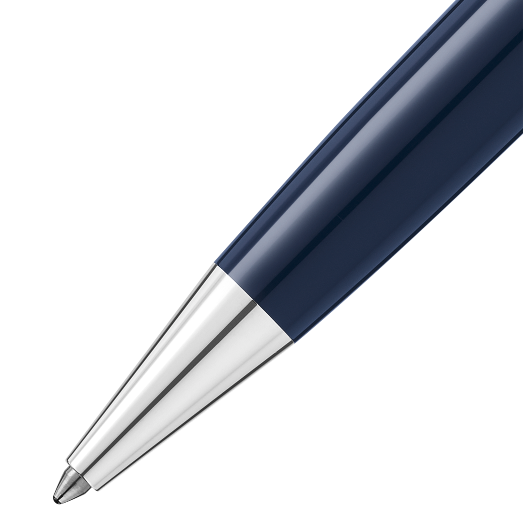 Montblanc Meisterstuck The Origin Collection Doue Midsize Ballpoint Pen