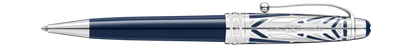 Montblanc Meisterstuck The Origin Collection Doue Midsize Ballpoint Pen