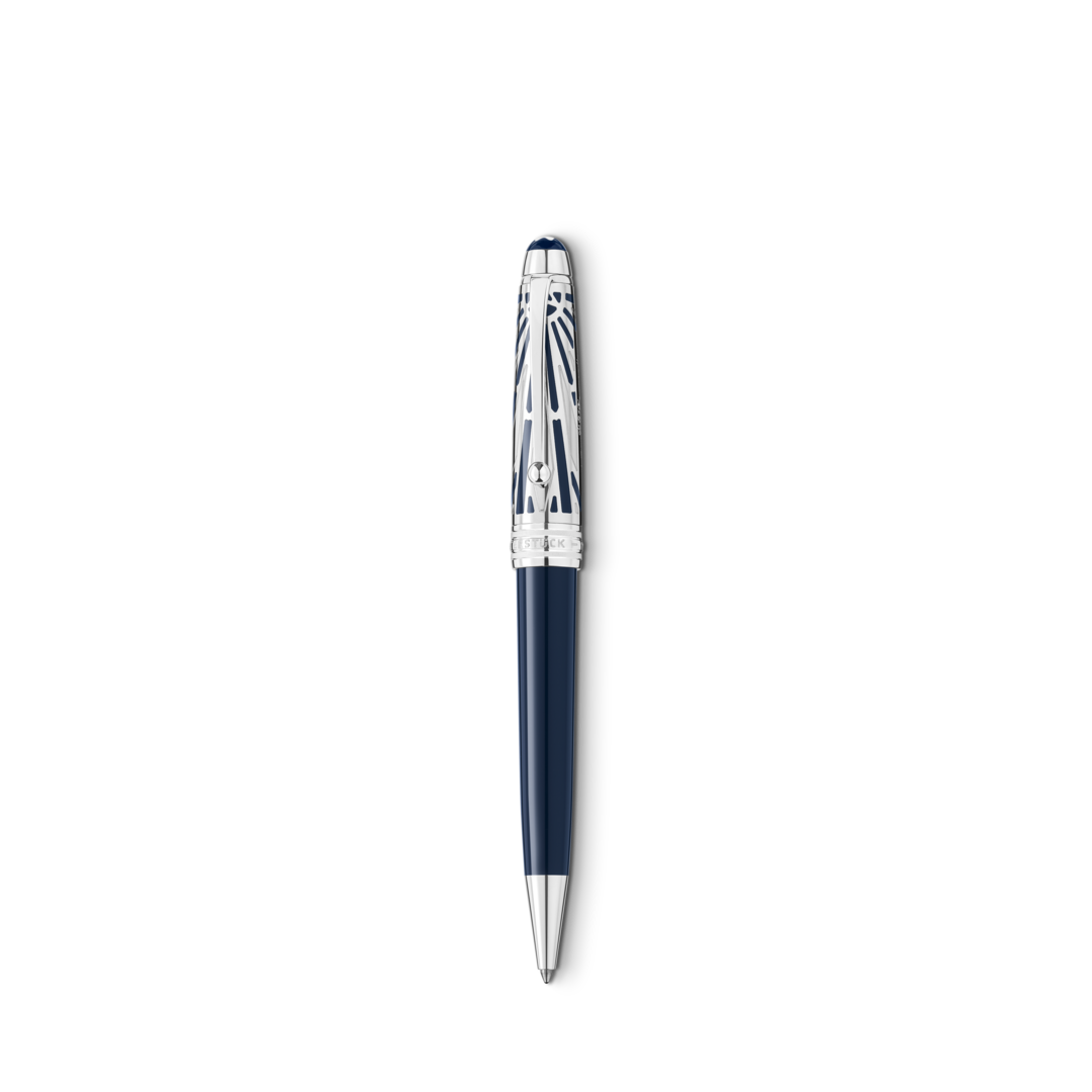 Montblanc Meisterstuck The Origin Collection Doue Midsize Ballpoint Pen