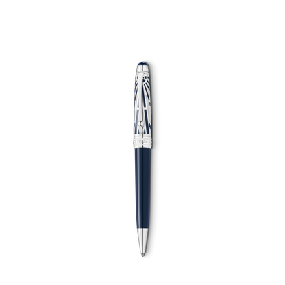 Montblanc Meisterstuck The Origin Collection Doue Midsize Ballpoint Pen