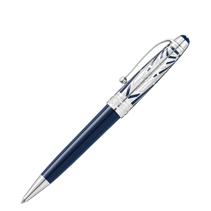 Montblanc Meisterstuck The Origin Collection Doue Midsize Ballpoint Pen