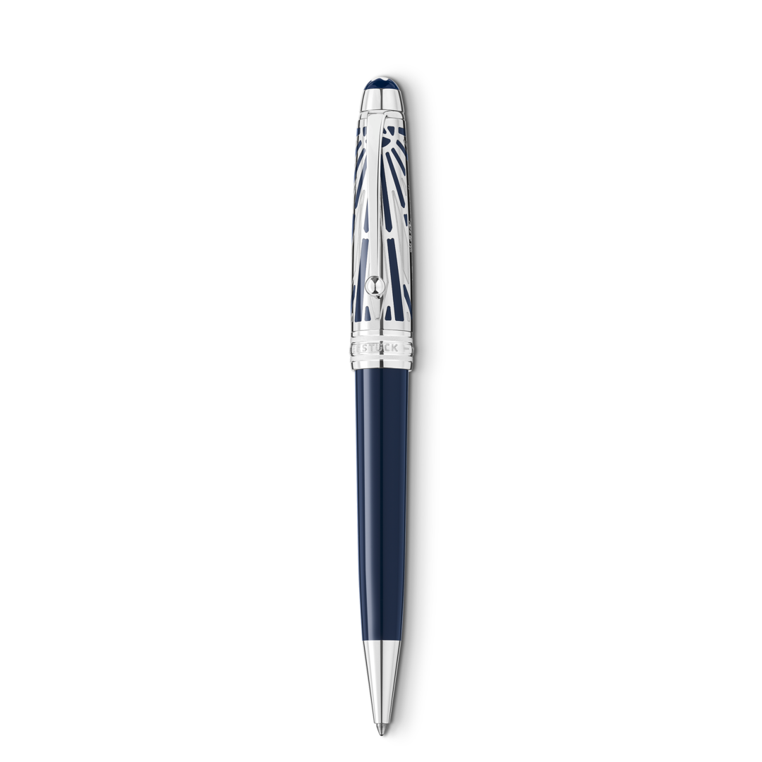 Montblanc Meisterstuck The Origin Collection Doue Midsize Ballpoint Pen