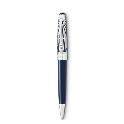 Montblanc Meisterstuck The Origin Collection Doue Midsize Ballpoint Pen