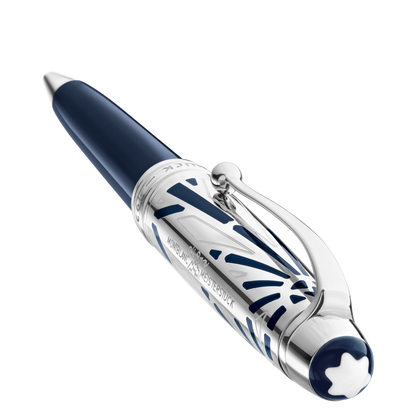 Montblanc Meisterstuck The Origin Collection Doue Midsize Ballpoint Pen