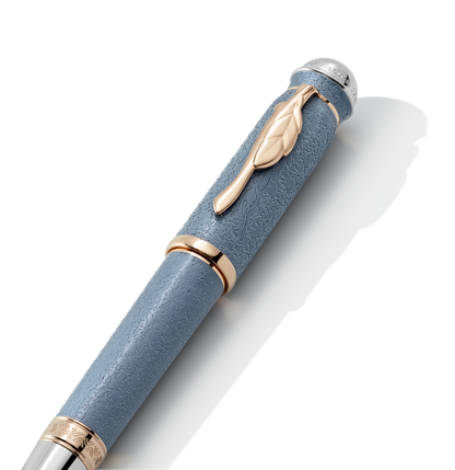 Montblanc Writers Edition Homage to Johann Wolfgang von Goethe Limited Edition Rollerball Pen
