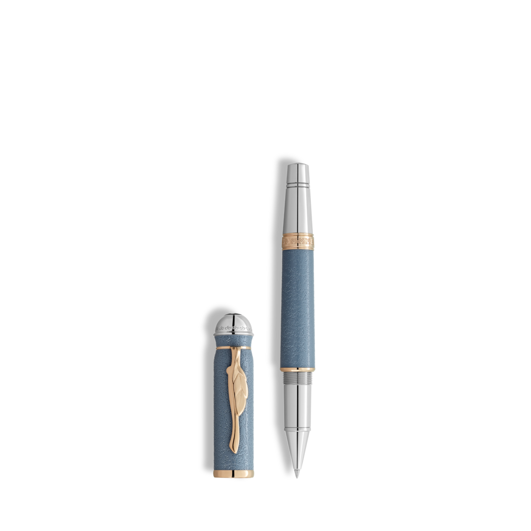Montblanc Writers Edition Homage to Johann Wolfgang von Goethe Limited Edition Rollerball Pen