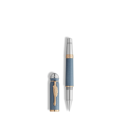 Montblanc Writers Edition Homage to Johann Wolfgang von Goethe Limited Edition Rollerball Pen