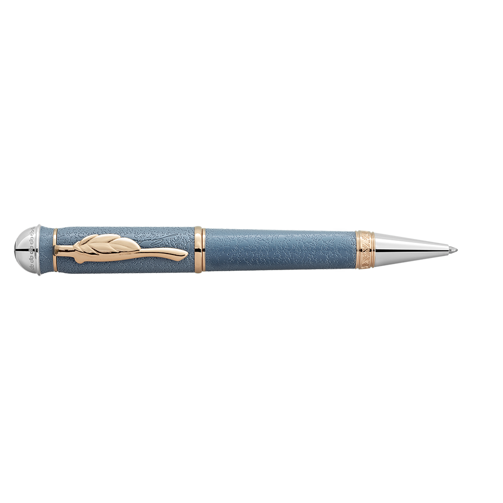 Montblanc Writers Edition Homage to Johann Wolfgang von Goethe Limited Edition Ballpoint Pen